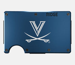 Ridge Wallet - Virginia Cavaliers