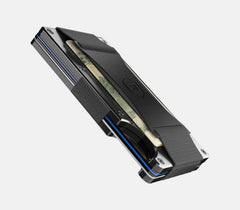 Ridge Wallet - South Carolina Gamecocks