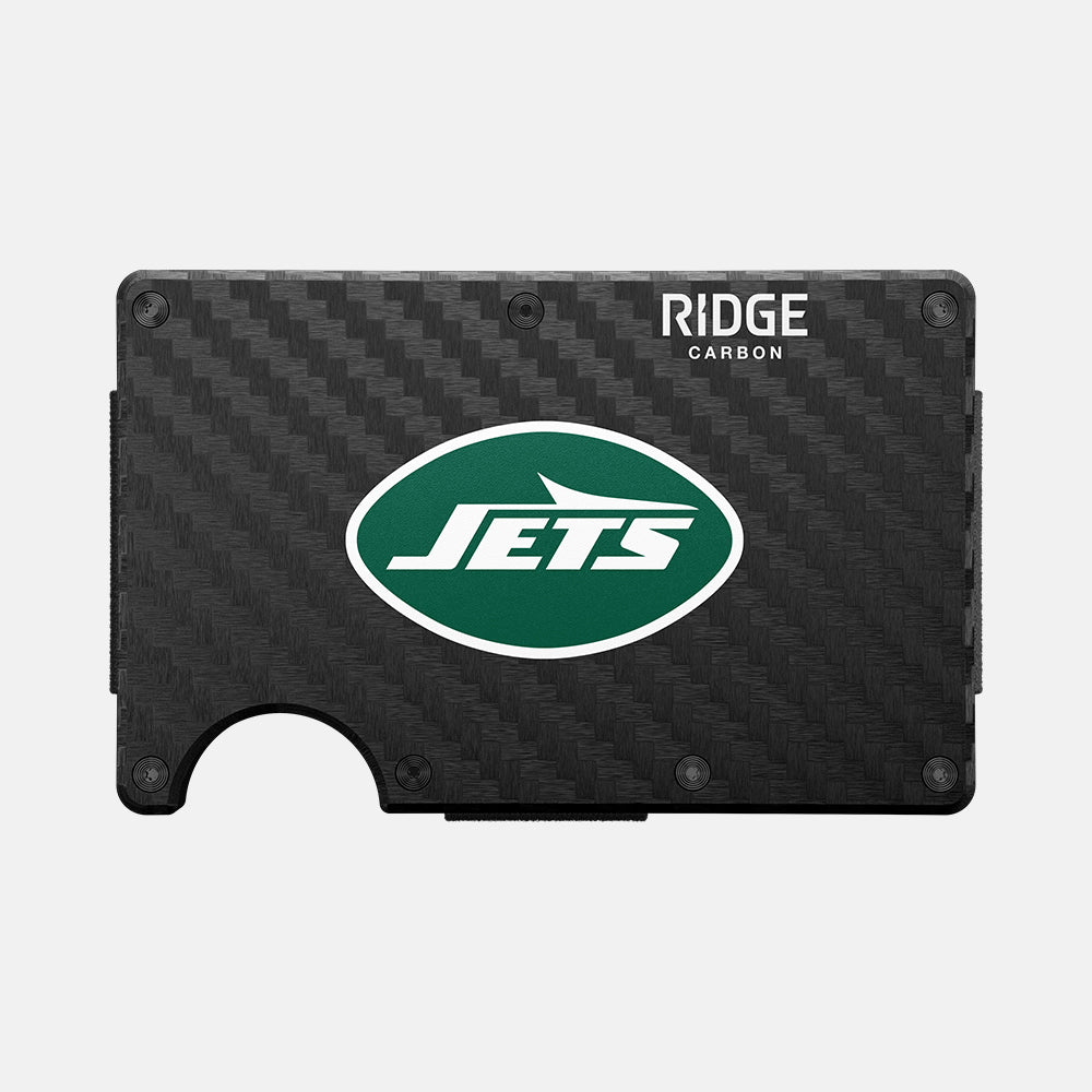 Daily Driver Kit - New York Jets - Carbon Fiber 3k