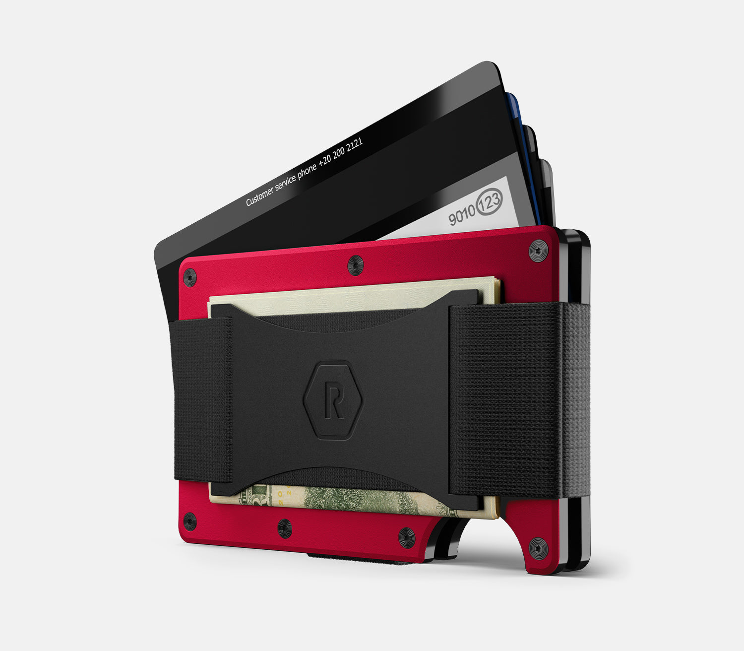 Ridge Wallet - San Francisco 49ers