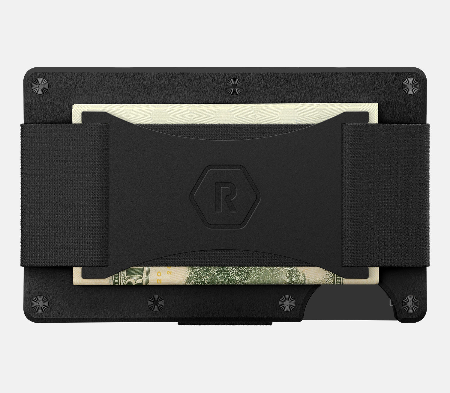 Ridge Wallet - Pittsburgh Steelers