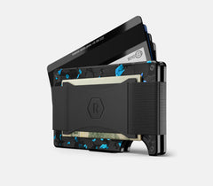 Ridge Wallet Forged Pacific