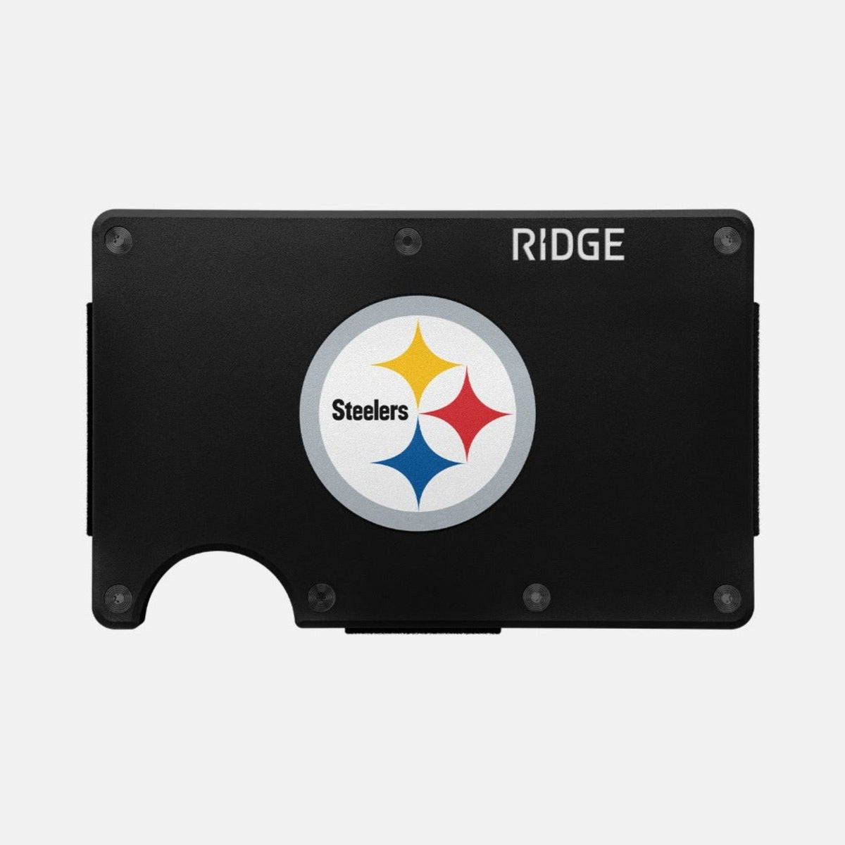 Ridge Wallet - Pittsburgh Steelers