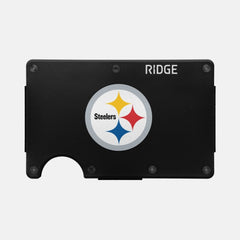 Ridge Wallet - Pittsburgh Steelers