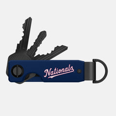 Ridge KeyCase - Washington Nationals