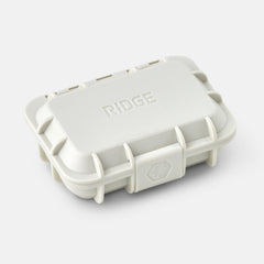 Ridge Wallet Accessory - Travel Case
