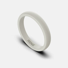 Ridge Wallet Accessory - Silicone Band