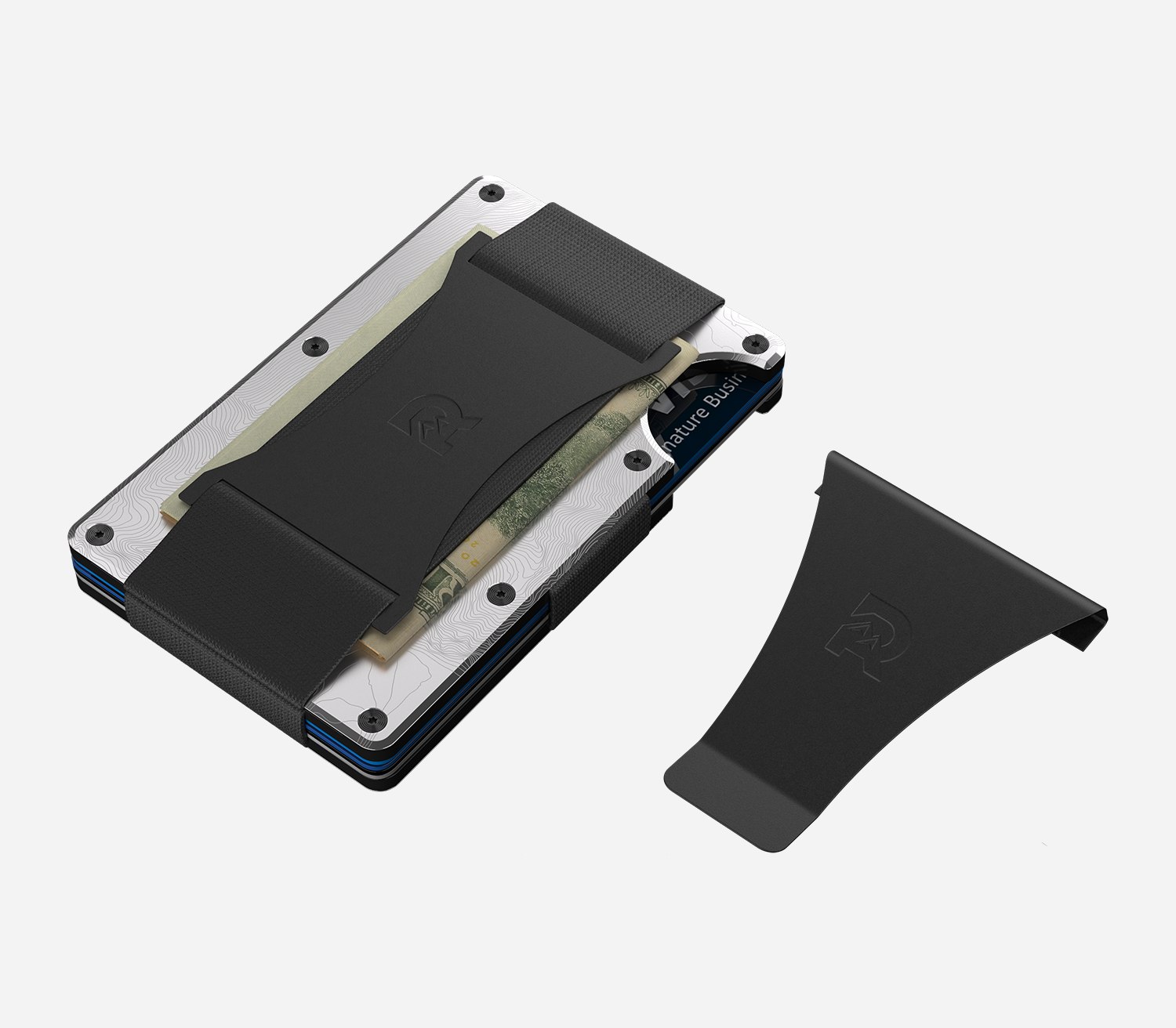 Ridge Wallet - Denali