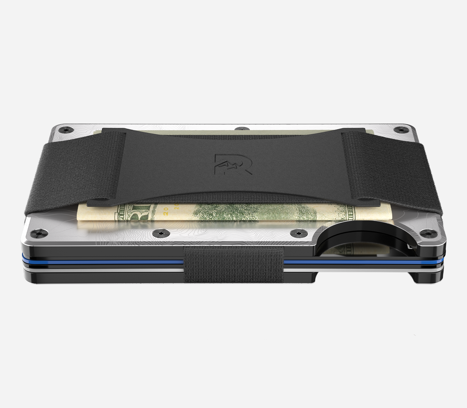 Ridge Wallet - Denali