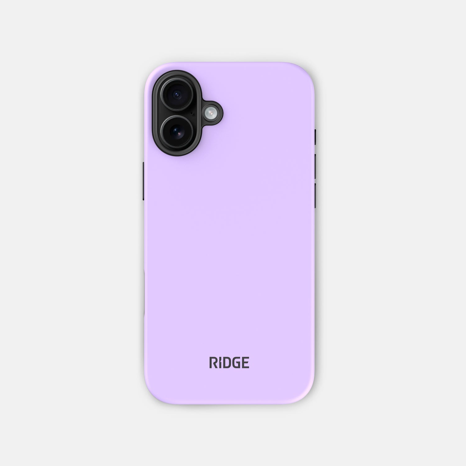 Everyday Phone Case - iPhone 16 Plus - Lavender