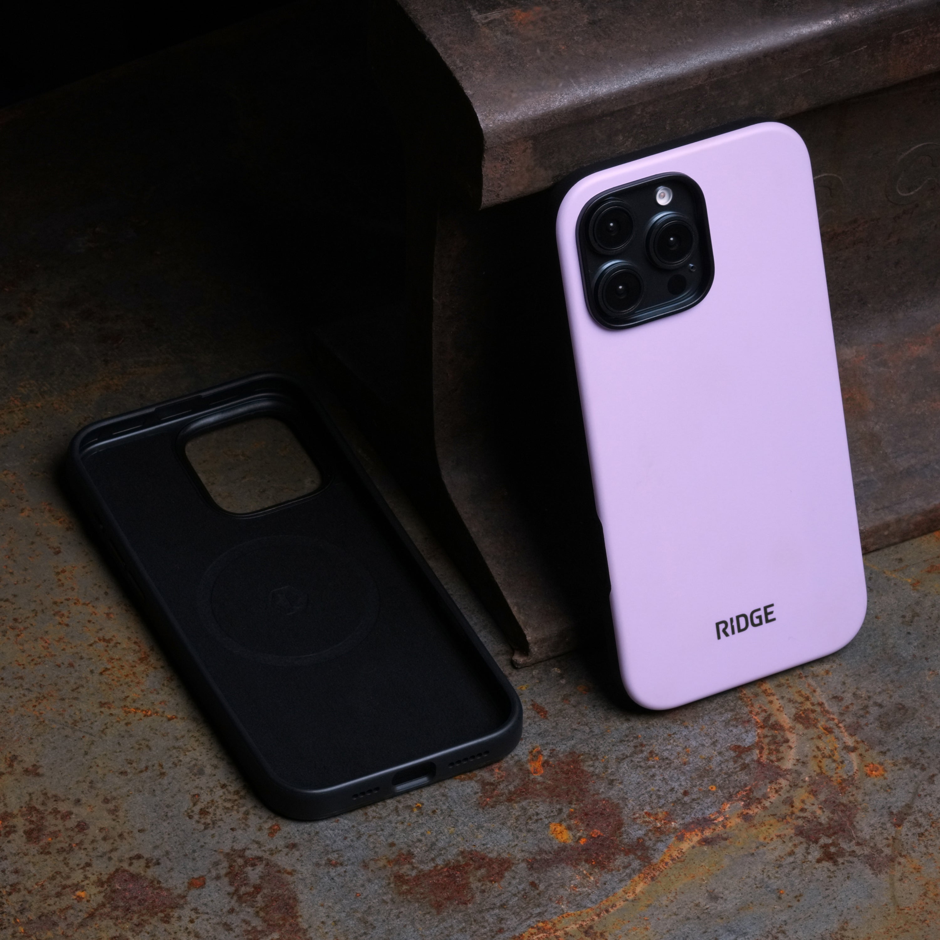 Everyday Phone Case - iPhone 16 Pro Max - Lavender