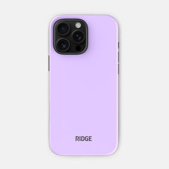 Everyday Phone Case - iPhone 16 Pro Max - Lavender