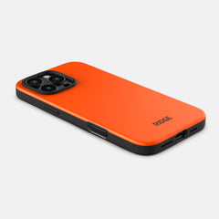 Everyday Phone Case - iPhone 16 Pro Max - Basecamp Orange