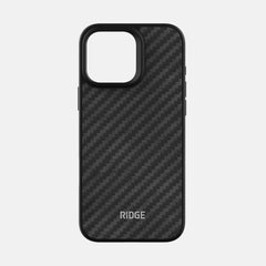 Everyday Phone Case - iPhone 16 Pro Max - Carbon