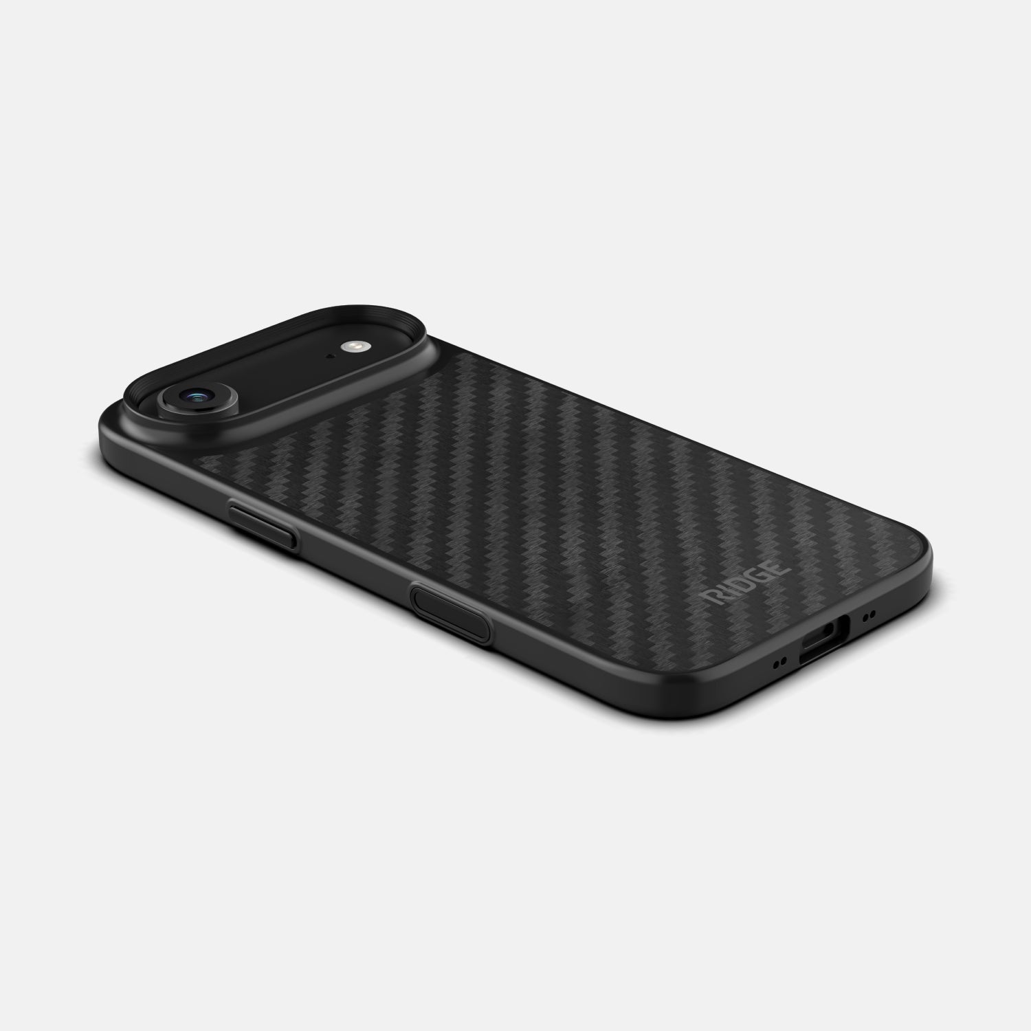 Everyday Phone Case - iPhone Air - Carbon