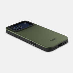 Everyday Phone Case - iPhone 17 Pro Max - Matte Olive